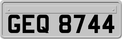 GEQ8744