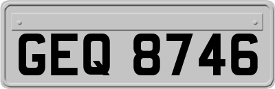 GEQ8746