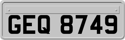 GEQ8749
