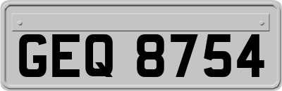 GEQ8754