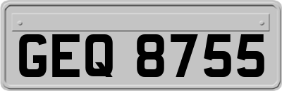 GEQ8755