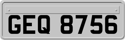 GEQ8756