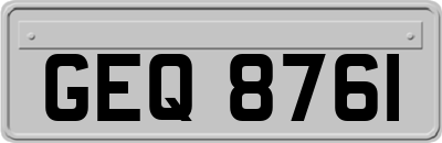 GEQ8761