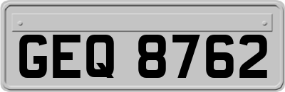 GEQ8762