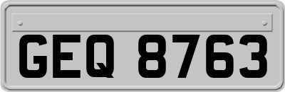 GEQ8763
