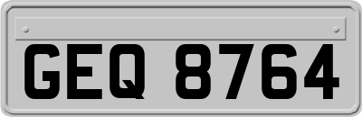 GEQ8764