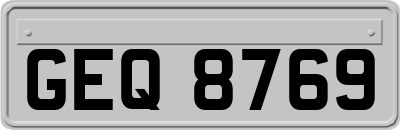GEQ8769