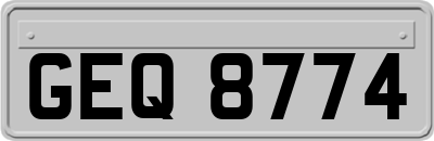 GEQ8774