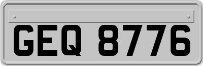 GEQ8776