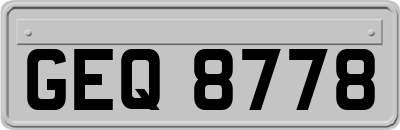 GEQ8778