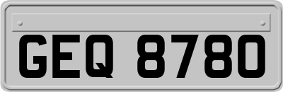 GEQ8780