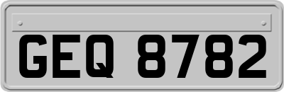GEQ8782
