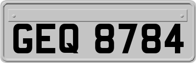 GEQ8784