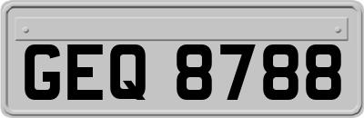GEQ8788