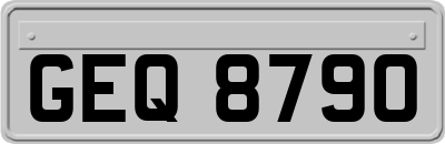 GEQ8790