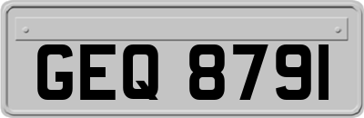 GEQ8791