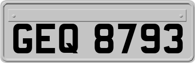 GEQ8793