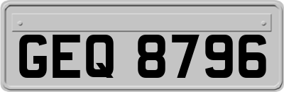 GEQ8796