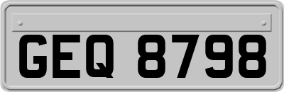 GEQ8798
