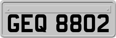 GEQ8802
