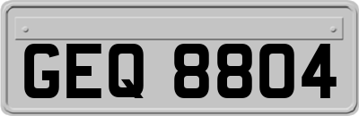 GEQ8804