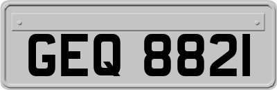 GEQ8821