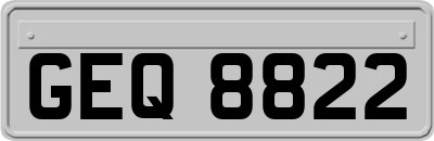 GEQ8822