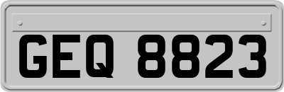 GEQ8823