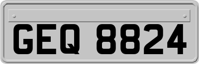 GEQ8824