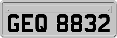 GEQ8832
