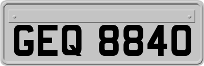 GEQ8840
