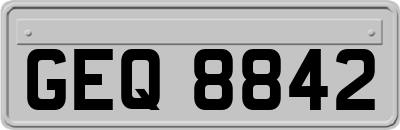 GEQ8842