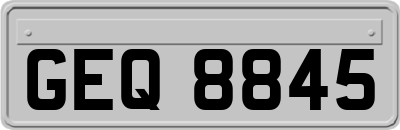 GEQ8845