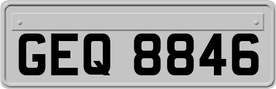 GEQ8846