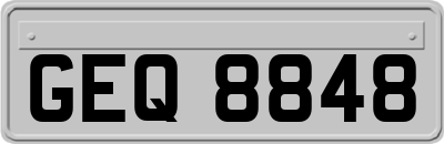 GEQ8848