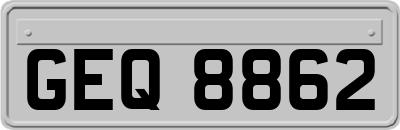 GEQ8862