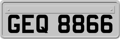 GEQ8866