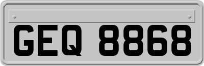 GEQ8868
