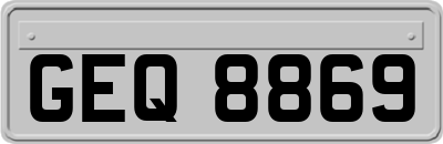 GEQ8869