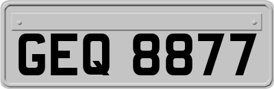 GEQ8877