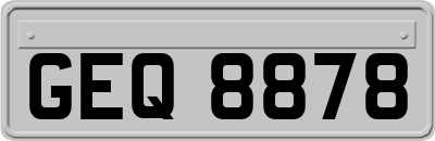 GEQ8878
