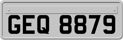 GEQ8879
