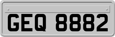 GEQ8882