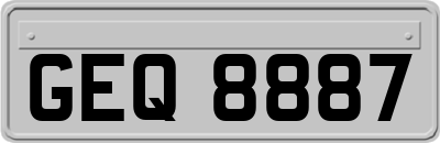 GEQ8887