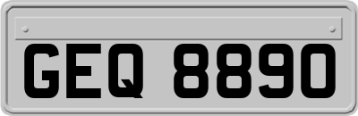 GEQ8890