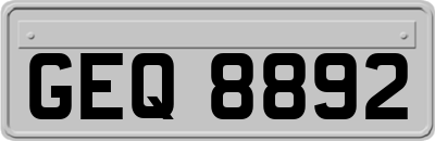 GEQ8892