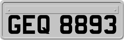 GEQ8893