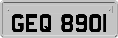GEQ8901