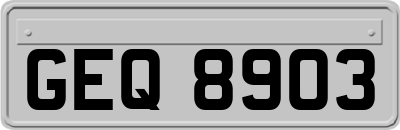 GEQ8903