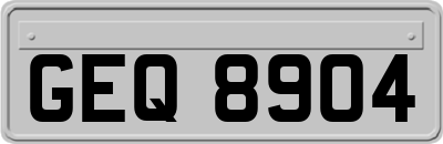 GEQ8904